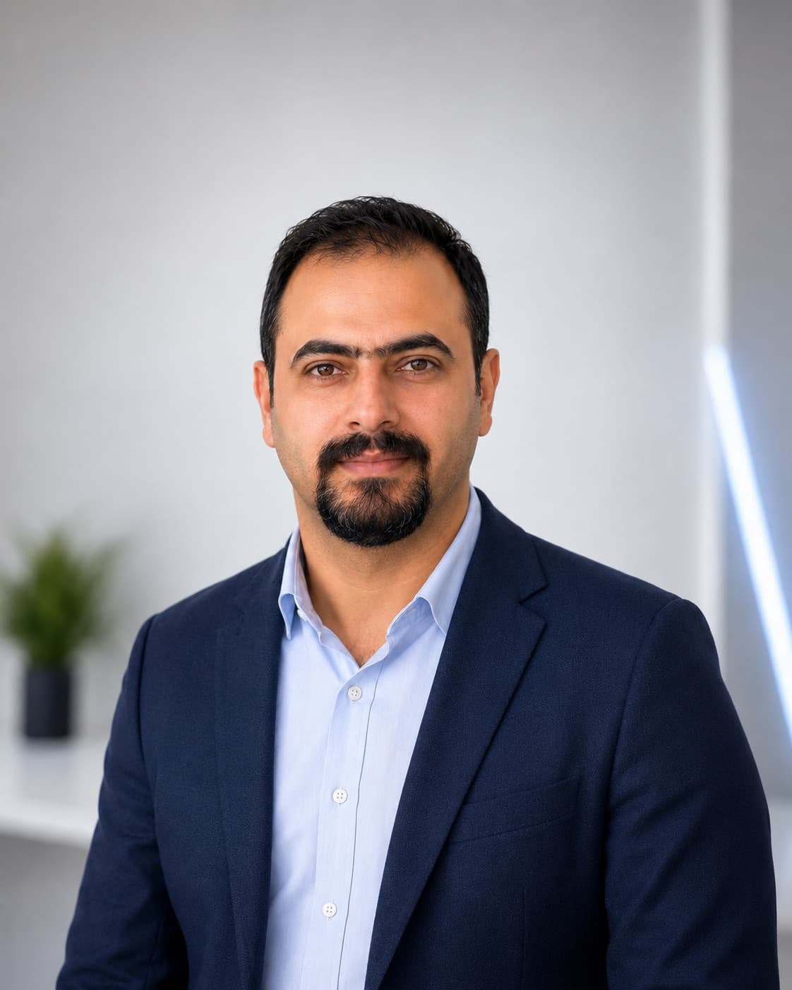 Ebrahim Pirayesh Far